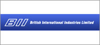 BRITISH INTERNATIONAL INDUSTRIES